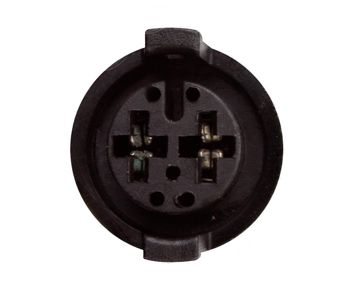 Motoventilador Seat Ibiza 4Cil 1.6L 2001-2002