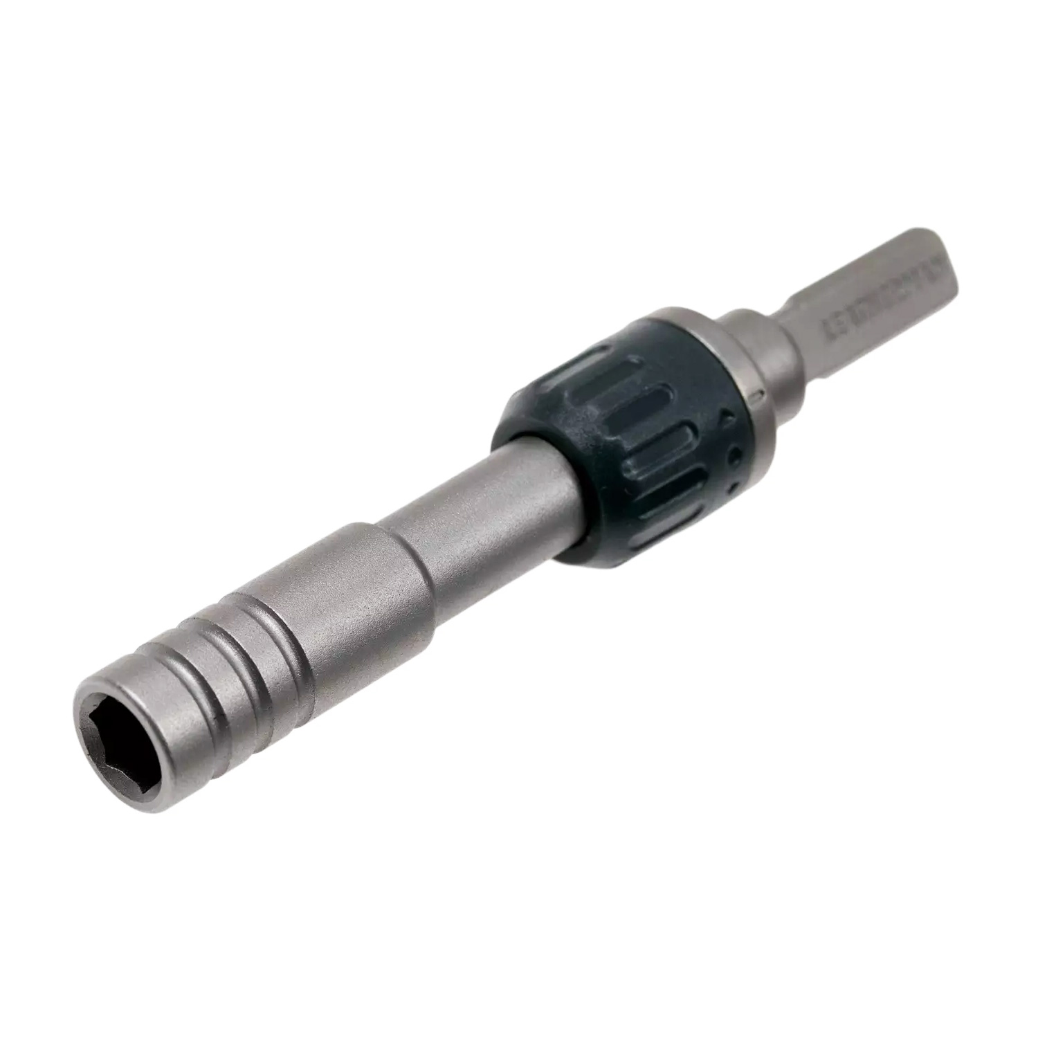 Extensión Con Matraca Para Puntas RATCHET DRIVER Plata Leatherman