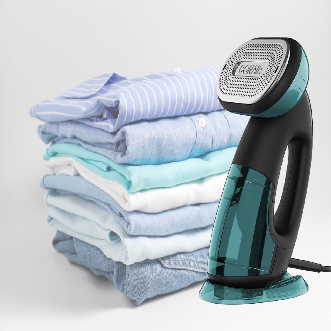 PLANCHA DE VAPOR 250 ML CONAIR