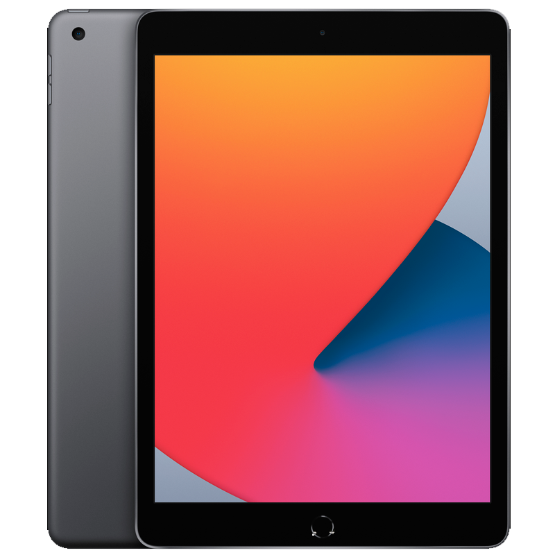 iPad Wifi Apple 9 generación 10.2 In. 64GB, Grey 