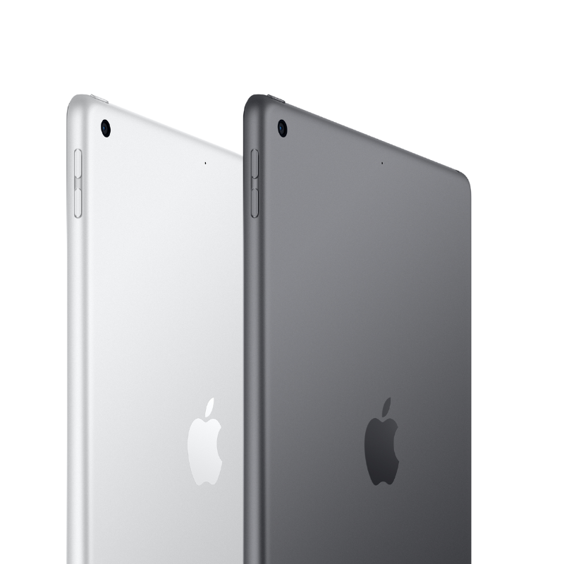 iPad Wifi Apple 9 generación 10.2 In. 64GB, Grey 