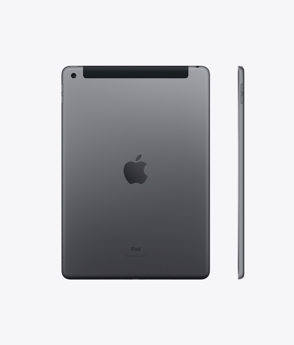 iPad Wifi Apple 9 generación 10.2 In. 64GB, Grey 