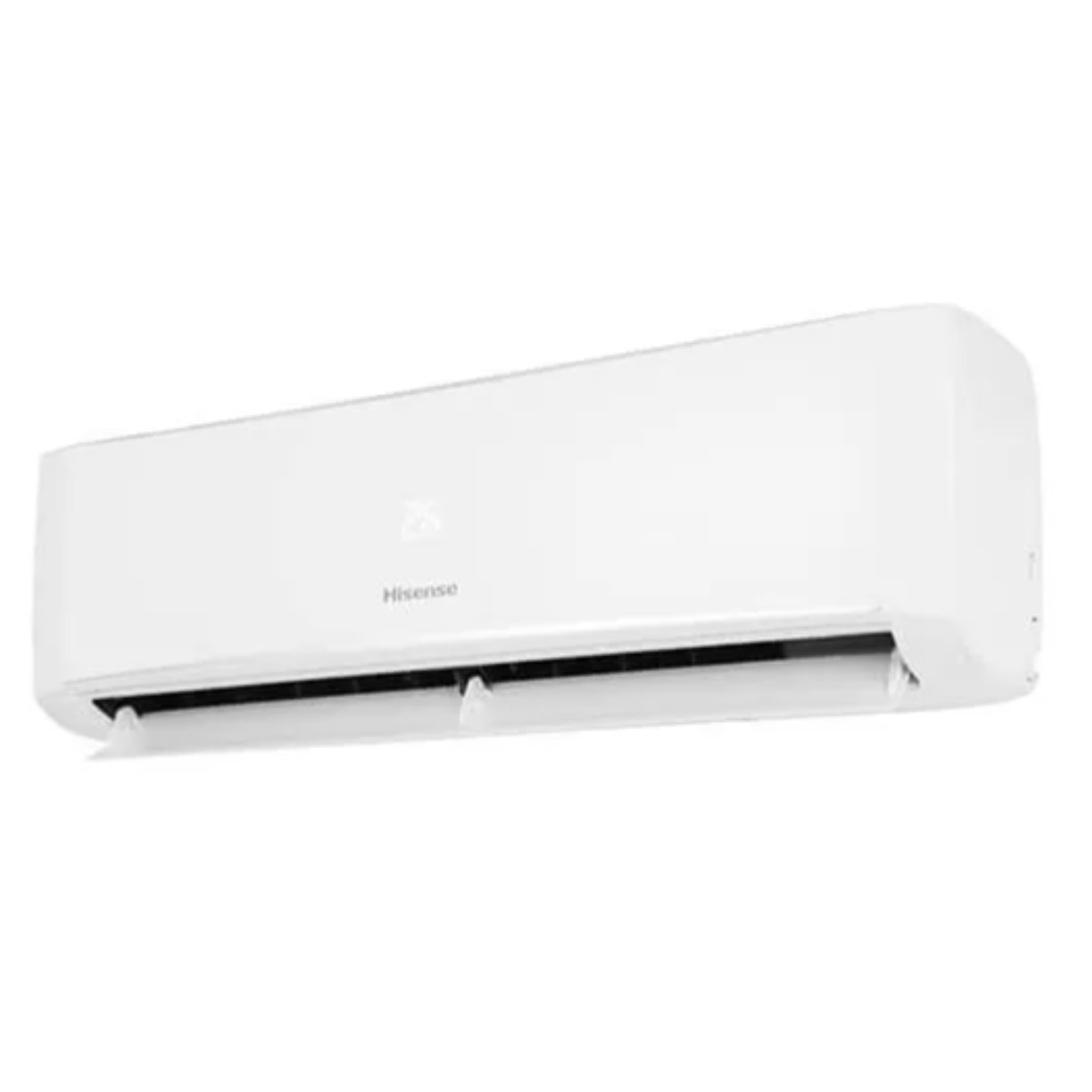 Aire Acondicionado Hisense Mini Split Frío 12000 Btu Blanco 110v AT121CB