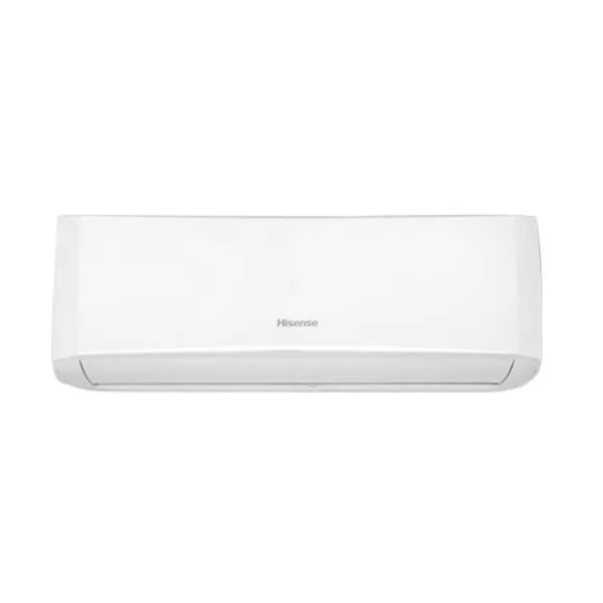 Aire Acondicionado Hisense Mini Split Frío 12000 Btu Blanco 110v AT121CB