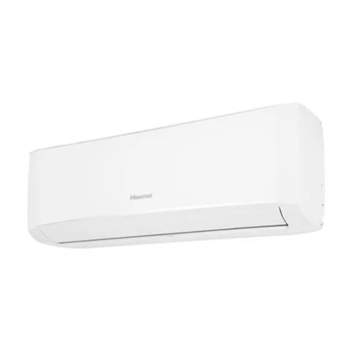 Aire Acondicionado Hisense Mini Split Frío 12000 Btu Blanco 110v AT121CB