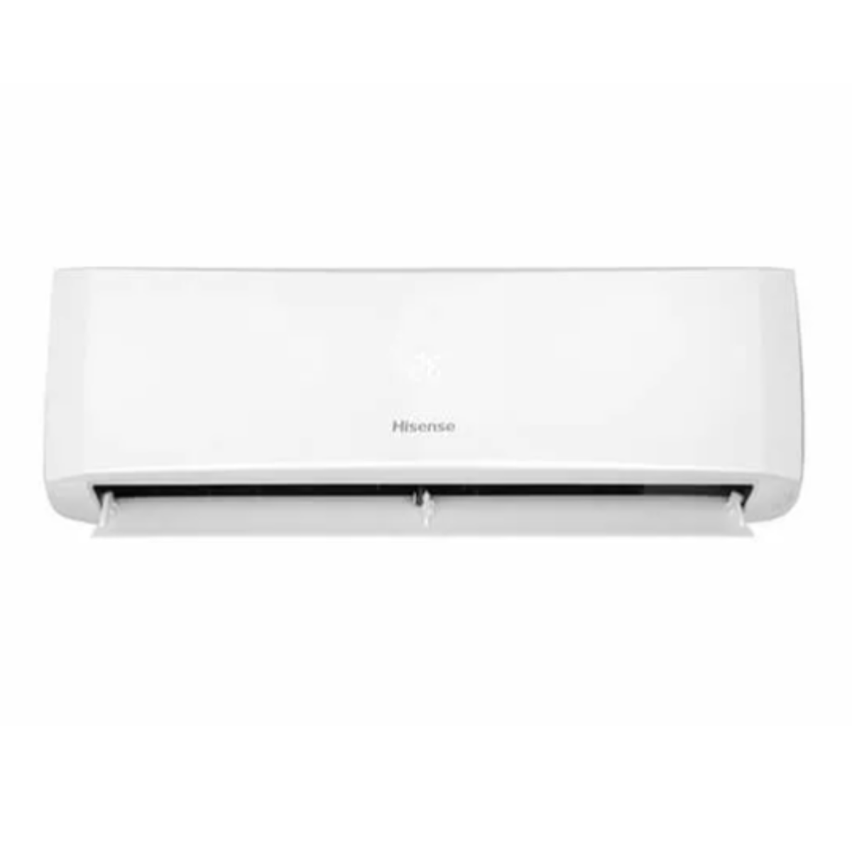 Aire Acondicionado Hisense Mini Split Frío 12000 Btu Blanco 110v AT121CB