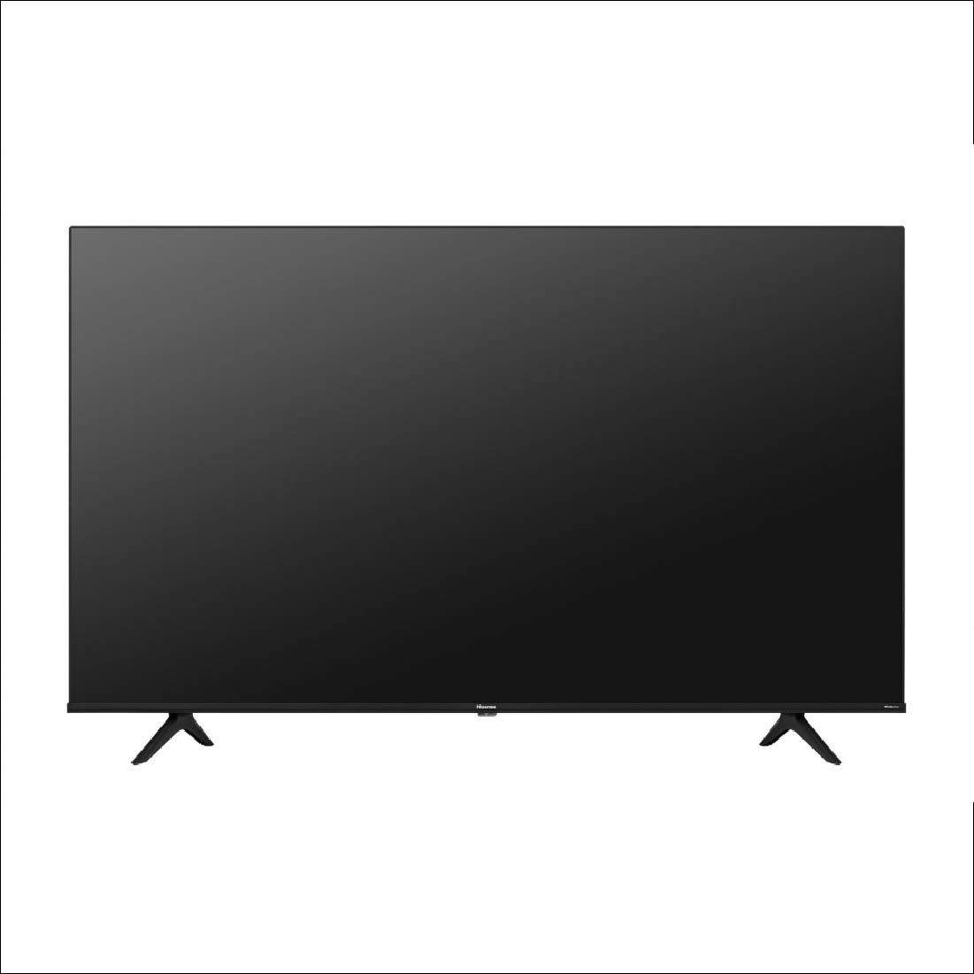 PANTALLA LED 55P UHD 4K ASISTENTE GOOGLE TV HISENSE