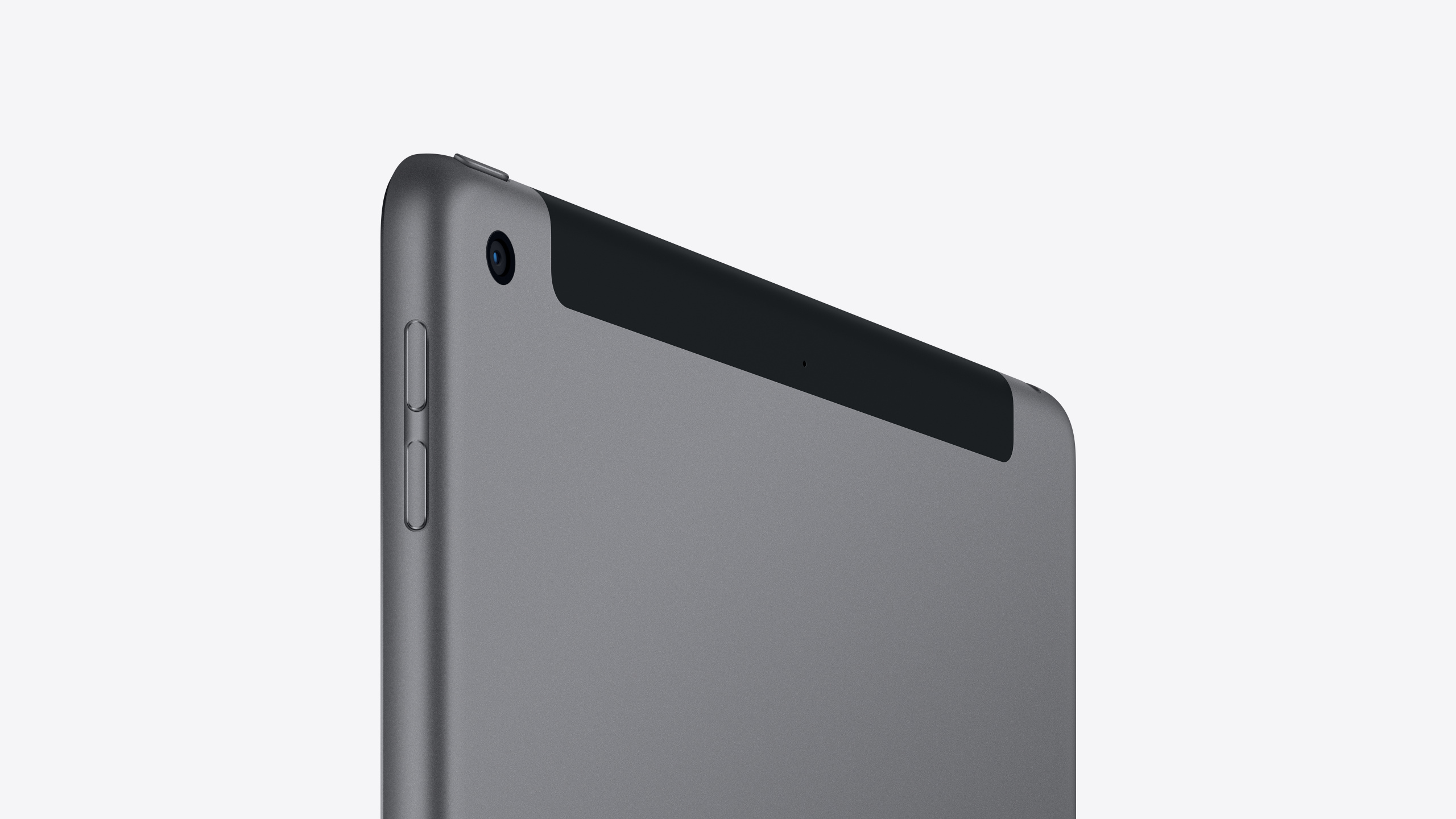 iPad Wifi Apple 9 generacion 10.2 In. 256GB, Grey 