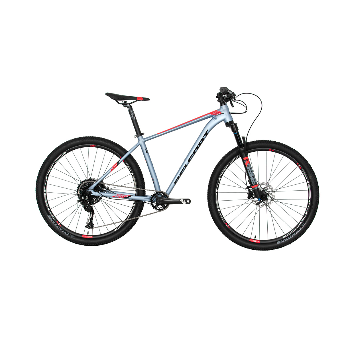 Bicicleta coatl best sale