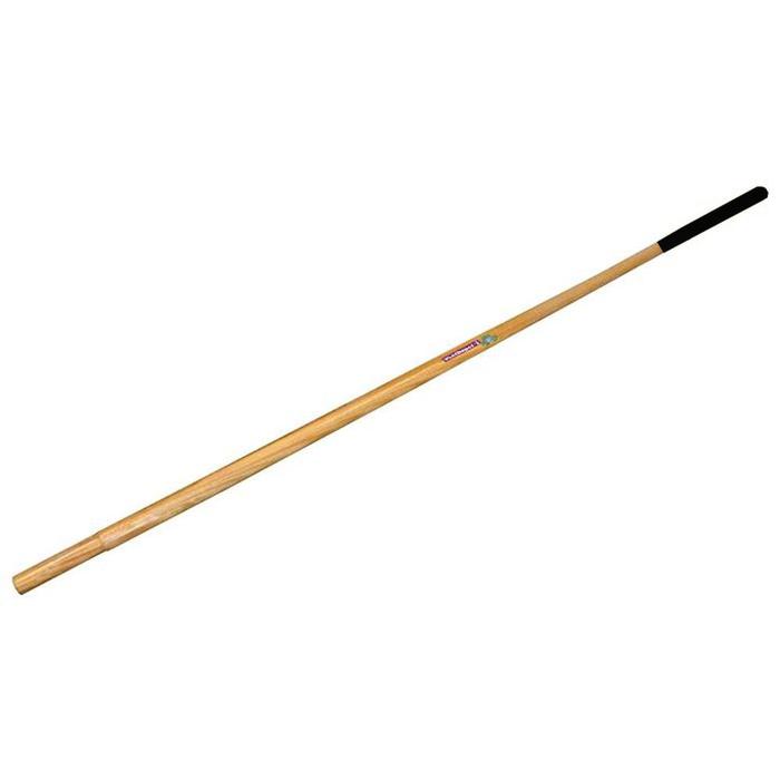 Mango para Azadón para Cortar Pasto MXLAH-001-21 54" Medida del Mango Madera Ergonómico LaneHoe