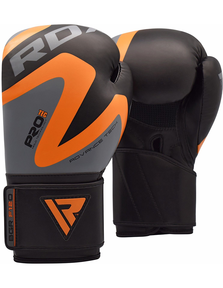 Guantes De Box F12 Rdx Entrenamiento Mma Sparring Muay Thai
