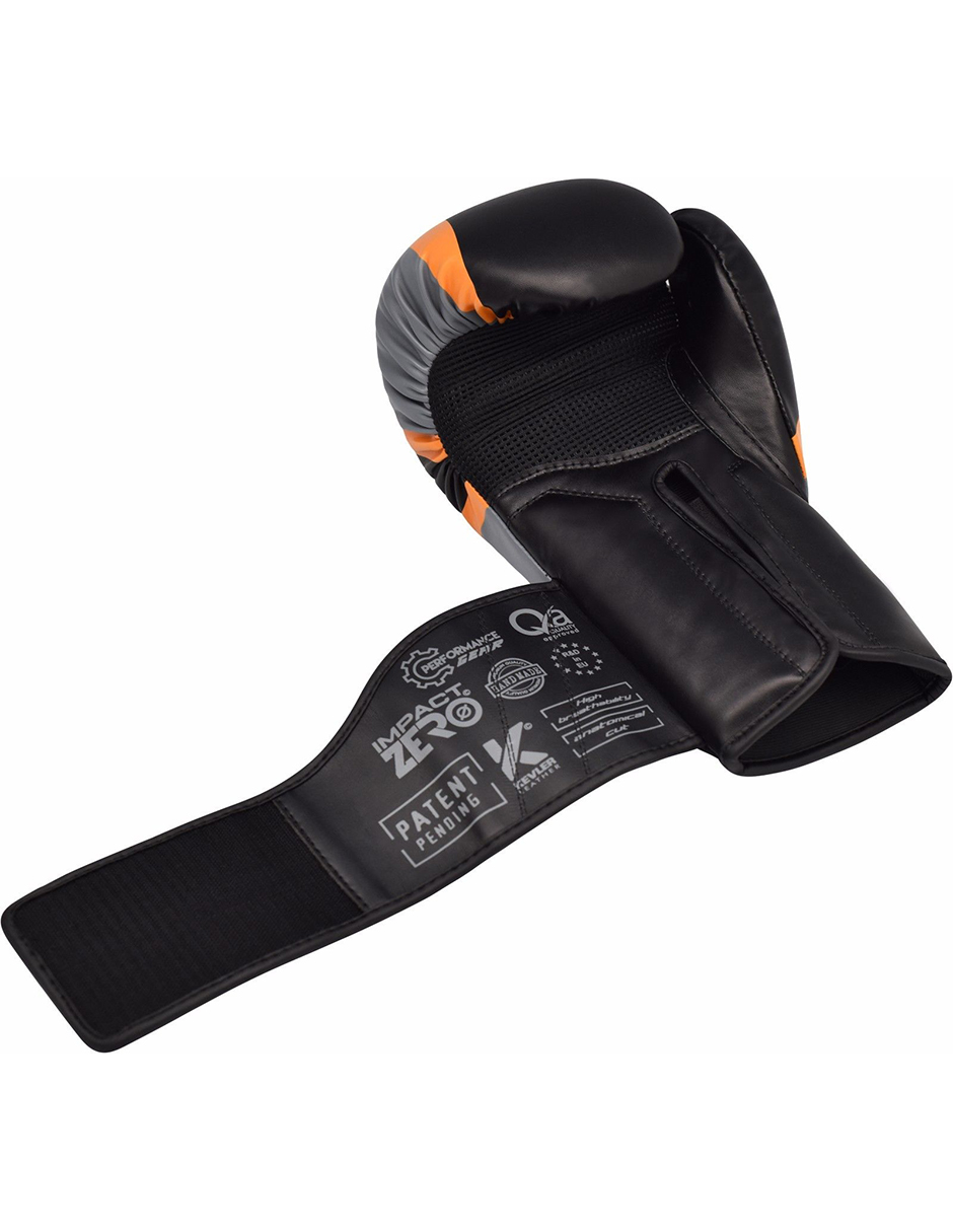 Guantes De Box F12 Rdx Entrenamiento Mma Sparring Muay Thai
