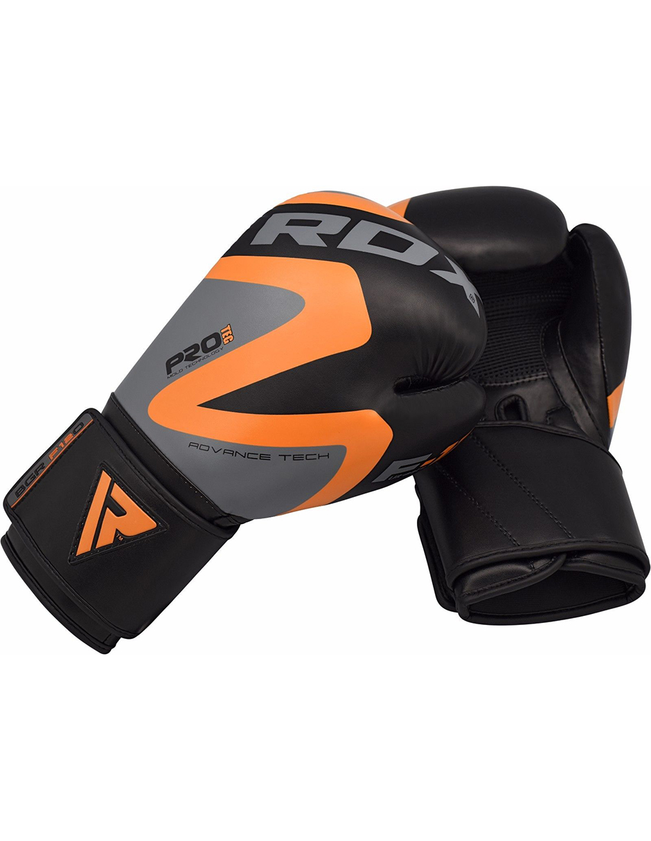Guantes De Box F12 Rdx Entrenamiento Mma Sparring Muay Thai