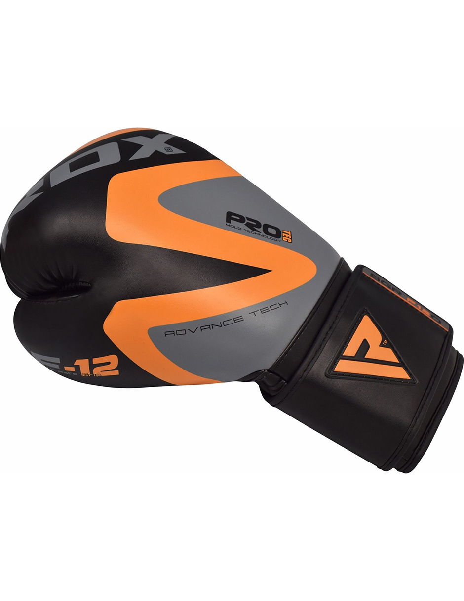 Guantes De Box F12 Rdx Entrenamiento Mma Sparring Muay Thai