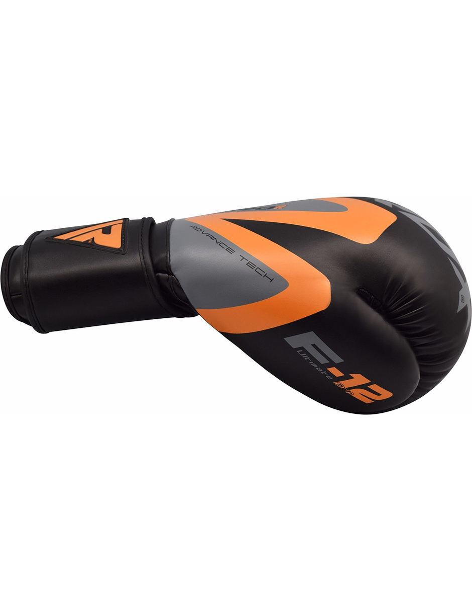 Guantes De Box F12 Rdx Entrenamiento Mma Sparring Muay Thai
