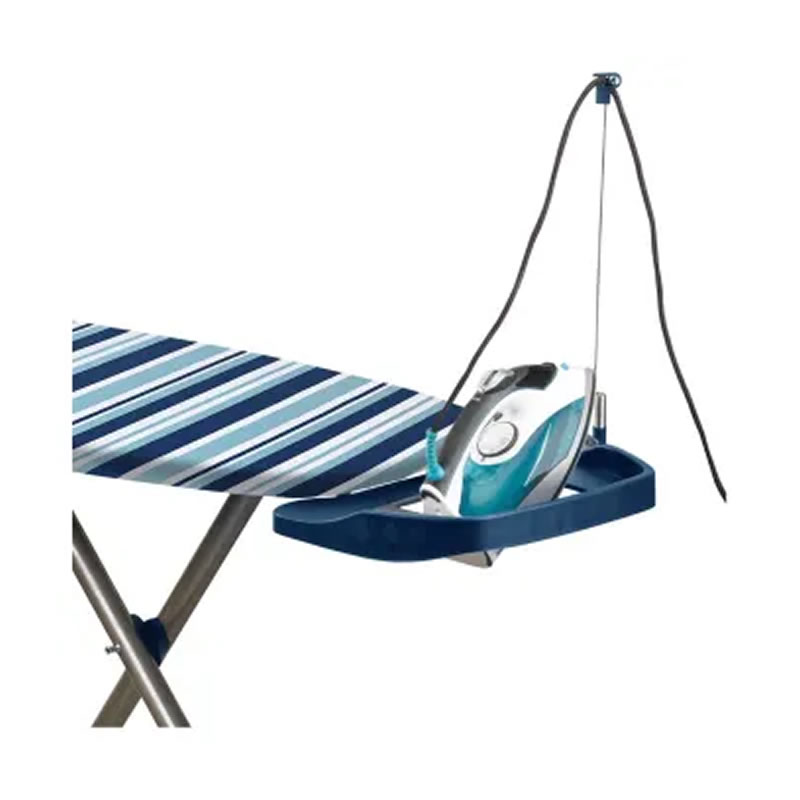 Tabla de Planchar Jumbo De Acero Members Mark 1853TC-38 SMS