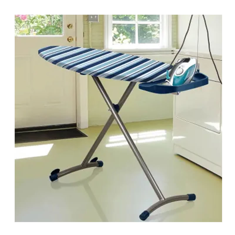 Tabla de Planchar Jumbo De Acero Members Mark 1853TC-38 SMS