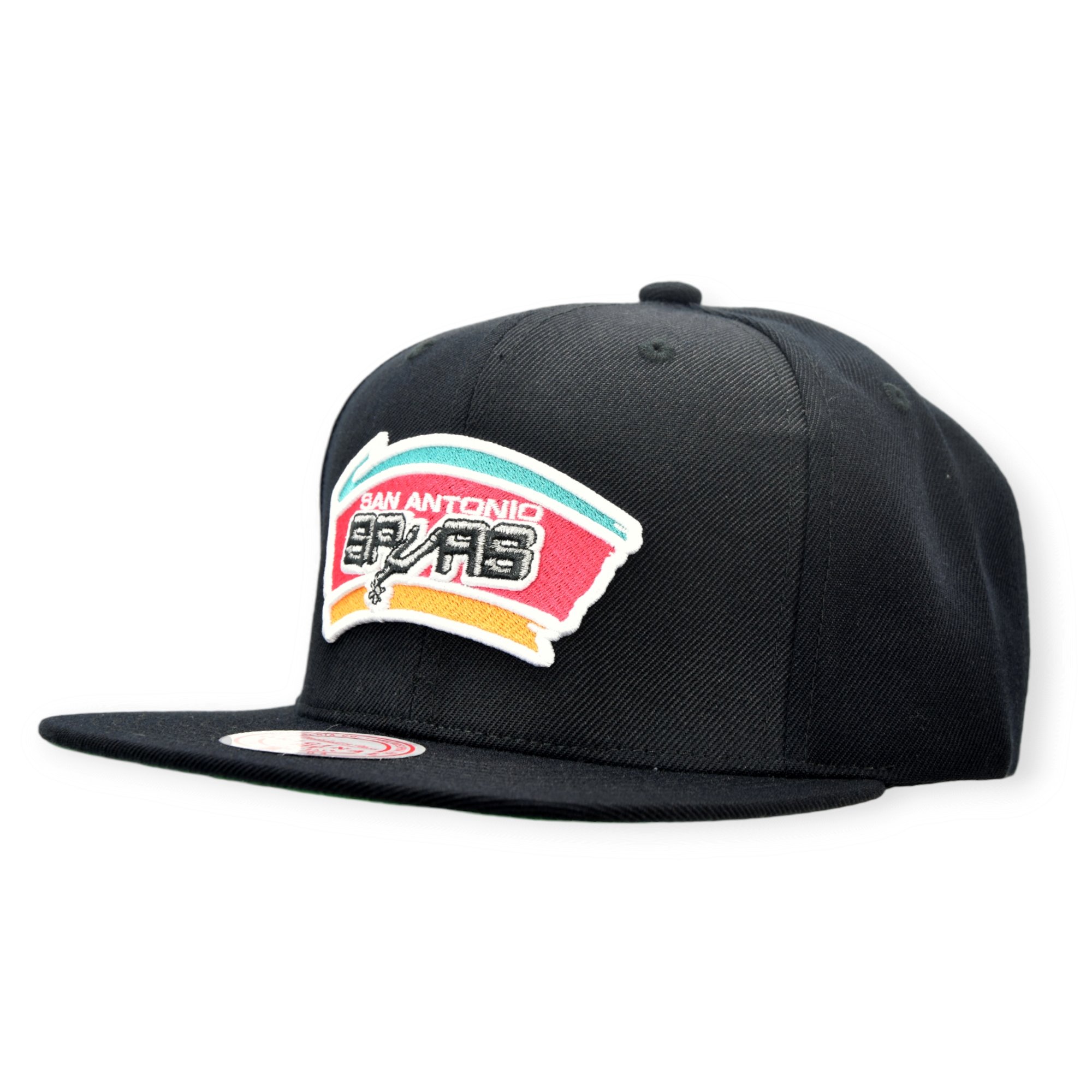 Gorra San Antonio Spurs Nba Mitchell And Ness Top Spot