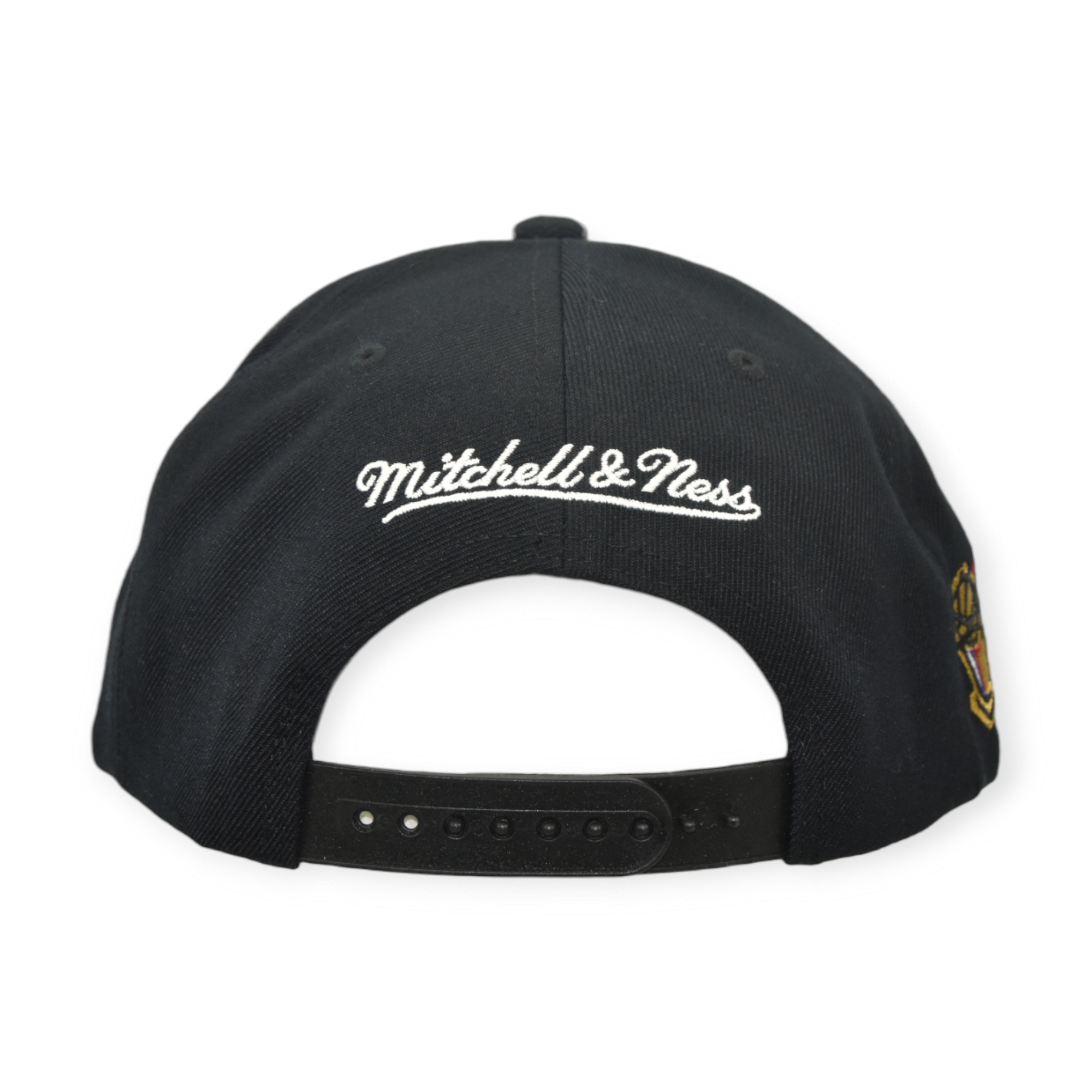 Gorra San Antonio Spurs Nba Mitchell And Ness Top Spot