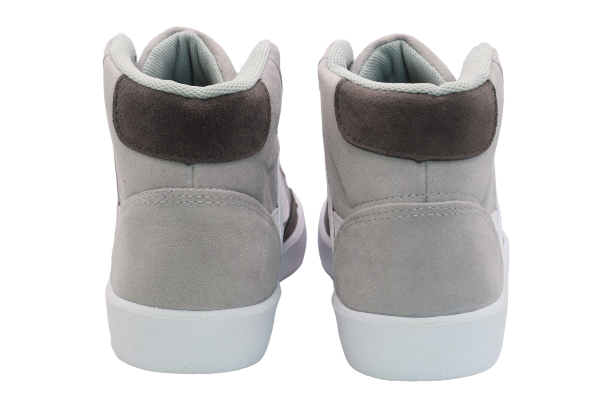 Tenis PANAM BOTA LORETO GRIS 