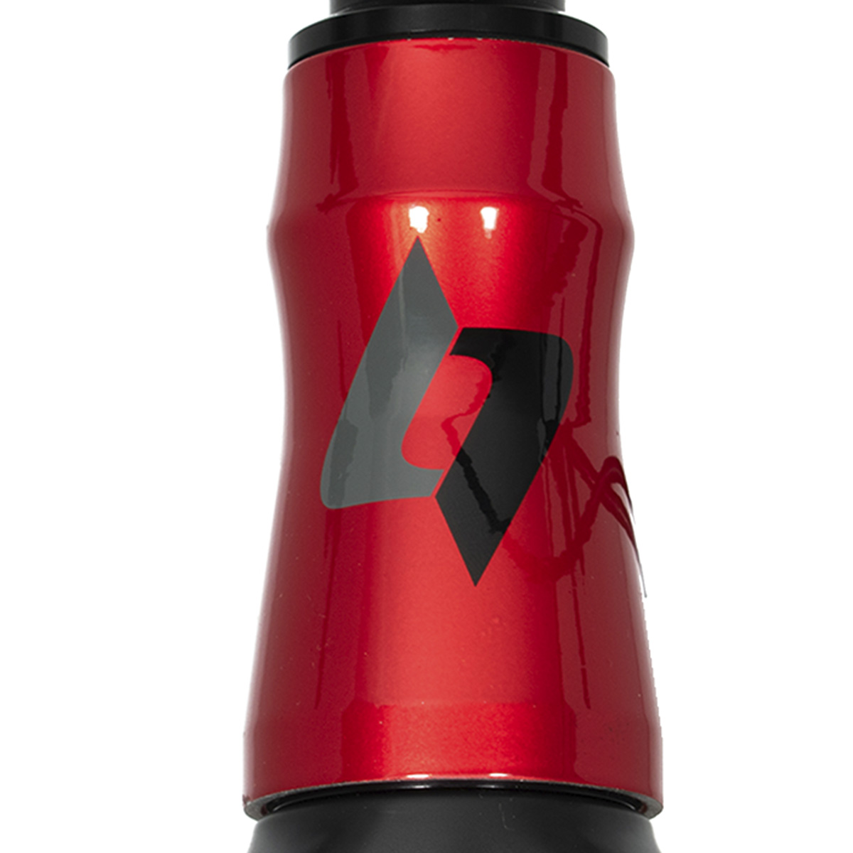 Bicicleta Belfort Coatl Rabe R29 T15 Rojo Negro 2024