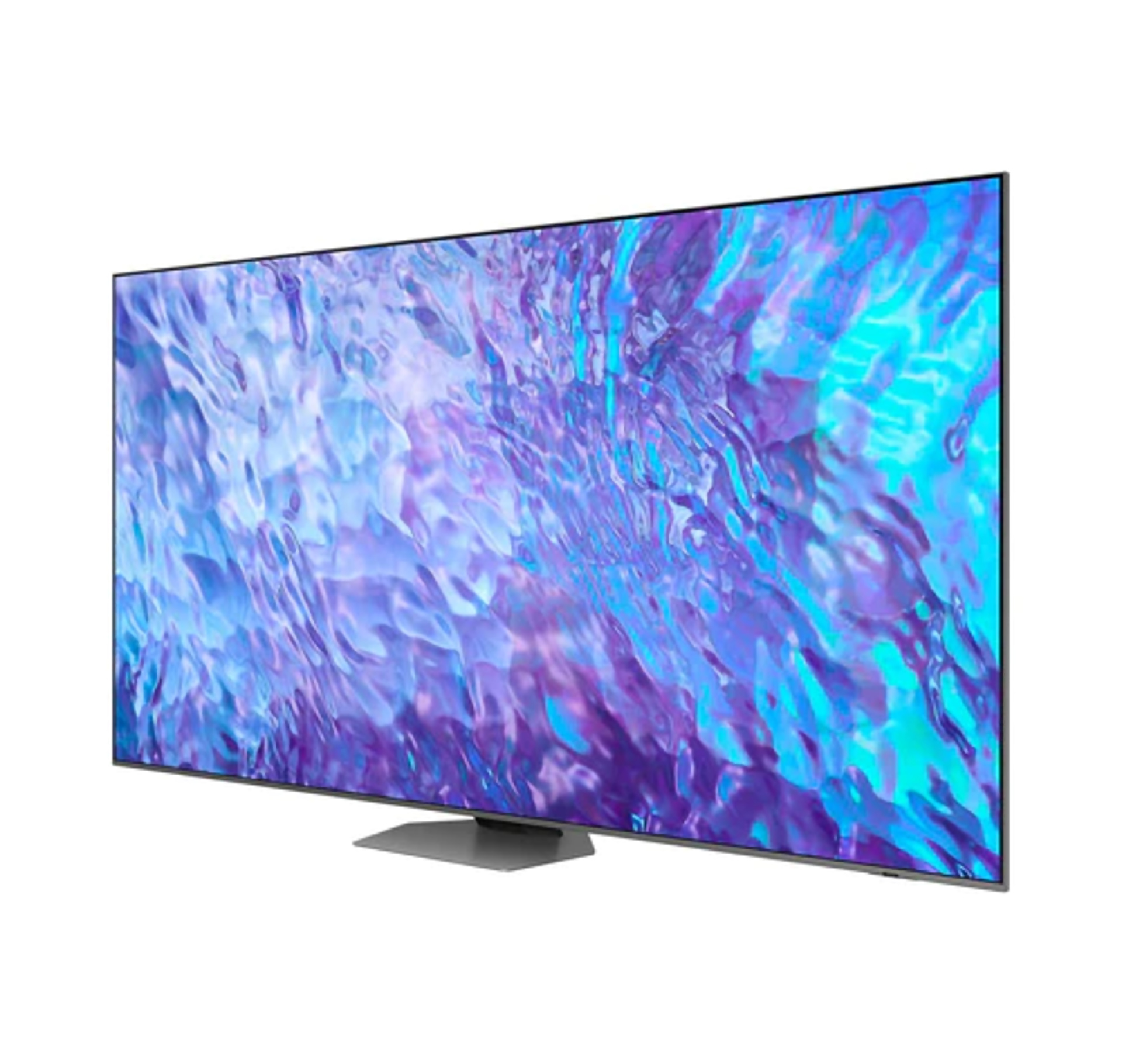 Pantalla 98 Pulgadas Samsung QLED Smart TV 4K Ultra HD QN98Q80CAF