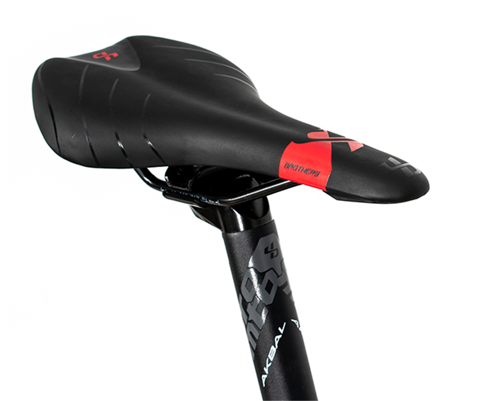 Bicicleta Belfort Coatl Rabe R29 T19 Negro Belfort 2024.