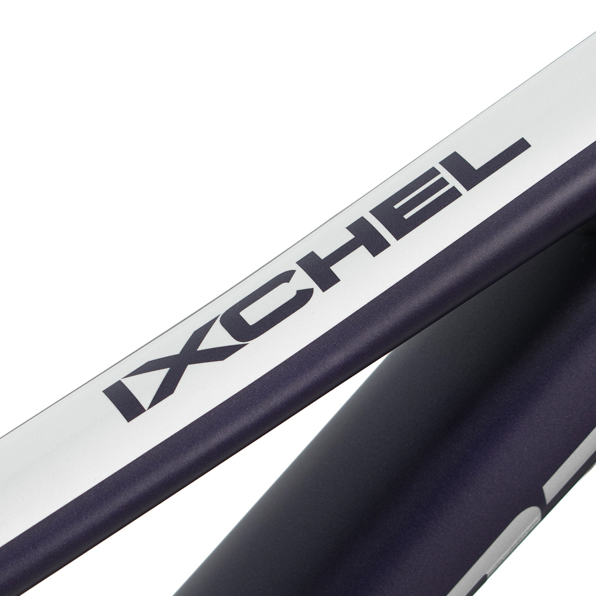 Bicicleta Belfort Ixchel Rabe R29 T15 Purpura Rosa 2024