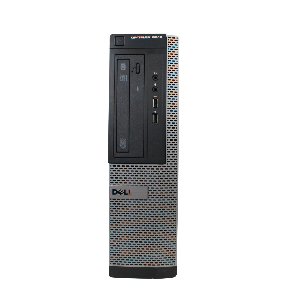 Dell OPTIPLEX 3010 CORE I5 3RA DT/8 RAM/240 SSD/MONITOR DE 22¨ (REACONDICIONADO GRADO A)
