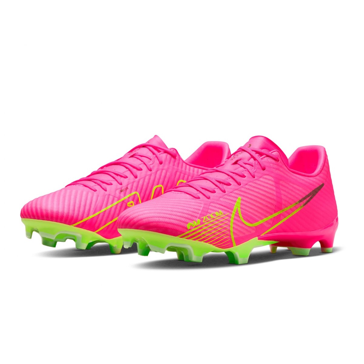 Zapatos Fútbol Nike Zoom Mercurial Vapor 15 Academy MG