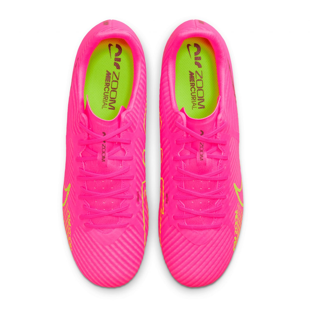 Zapatos Fútbol Nike Zoom Mercurial Vapor 15 Academy MG