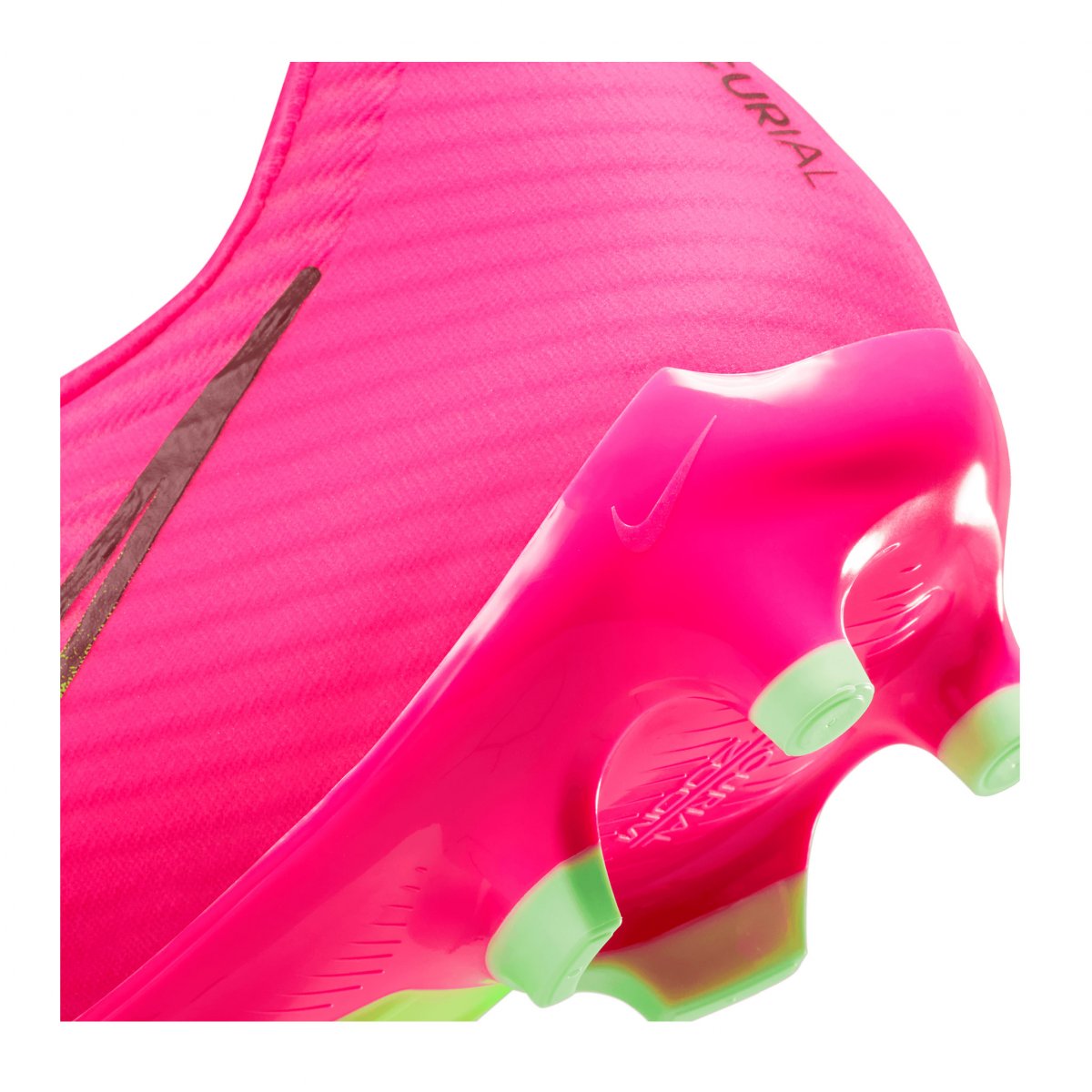 Zapatos Fútbol Nike Zoom Mercurial Vapor 15 Academy MG