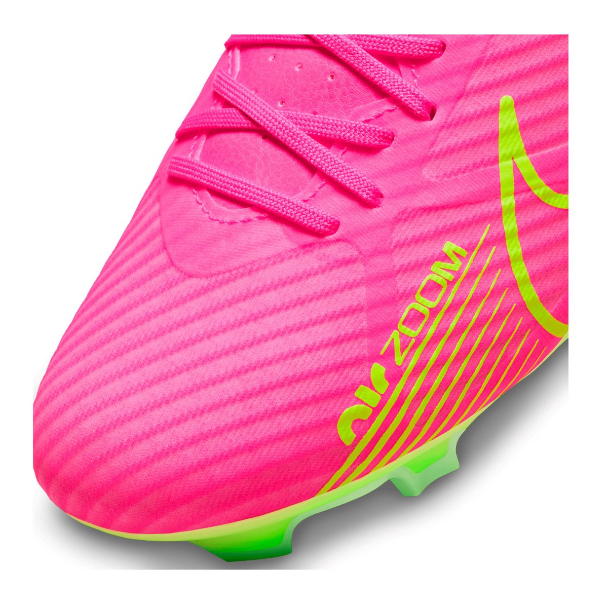 Zapatos Fútbol Nike Zoom Mercurial Vapor 15 Academy MG