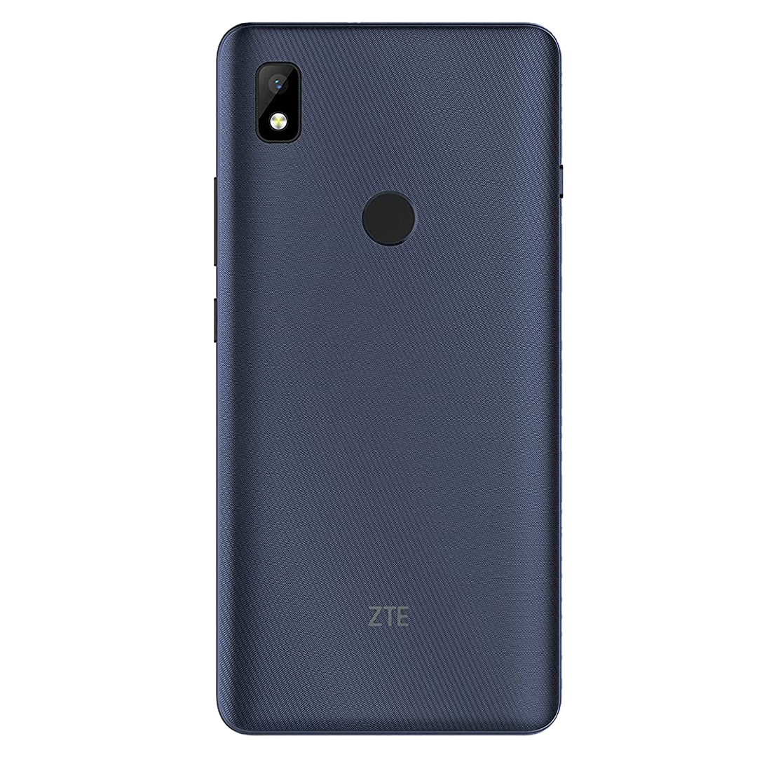 Celular ZTE Blade L210 32GB Negro 1GB Ram
