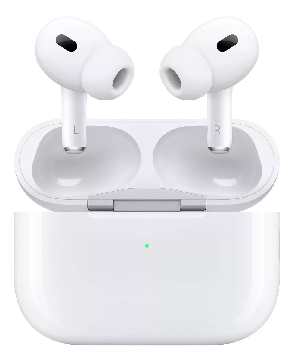 Apple Airpods Pro 2Da Generación Carga Inalambrica 