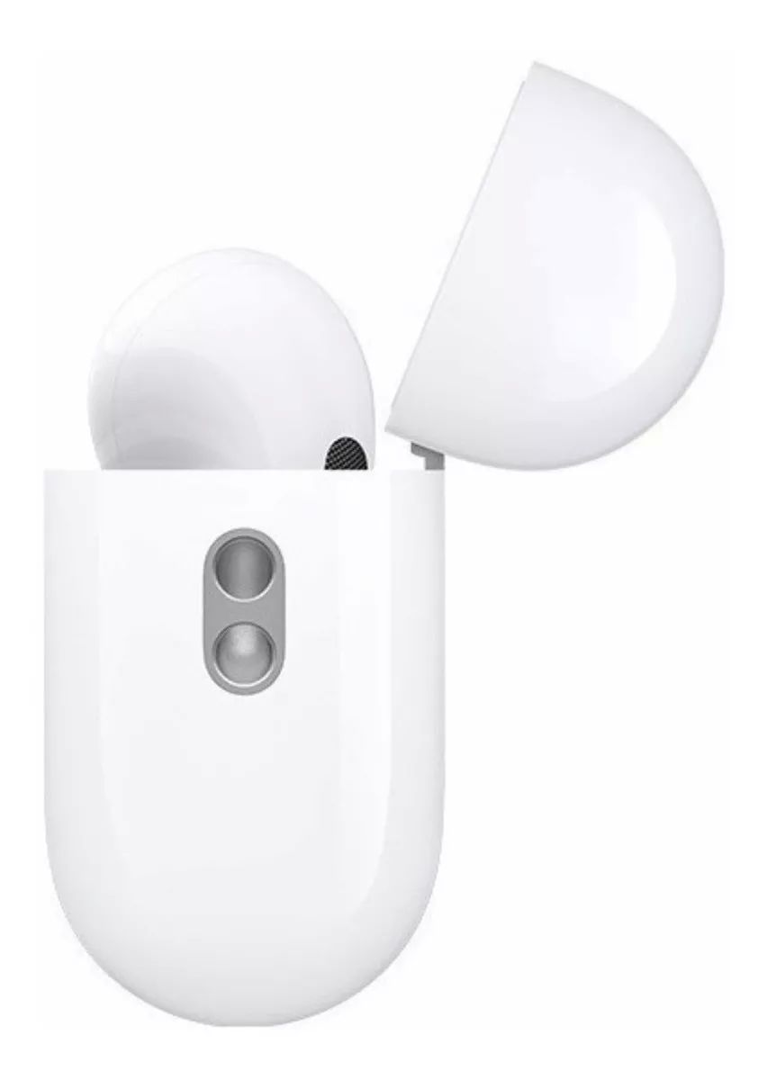 Apple Airpods Pro 2Da Generación Carga Inalambrica 