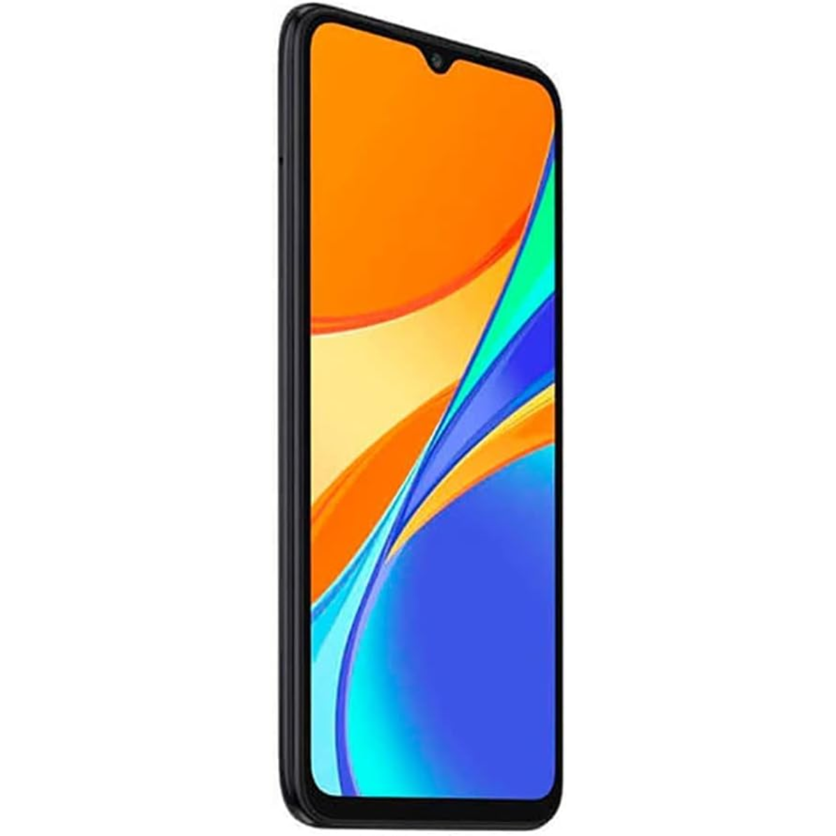 Xiaomi Redmi 9C 64GB 3GB RAM Gris