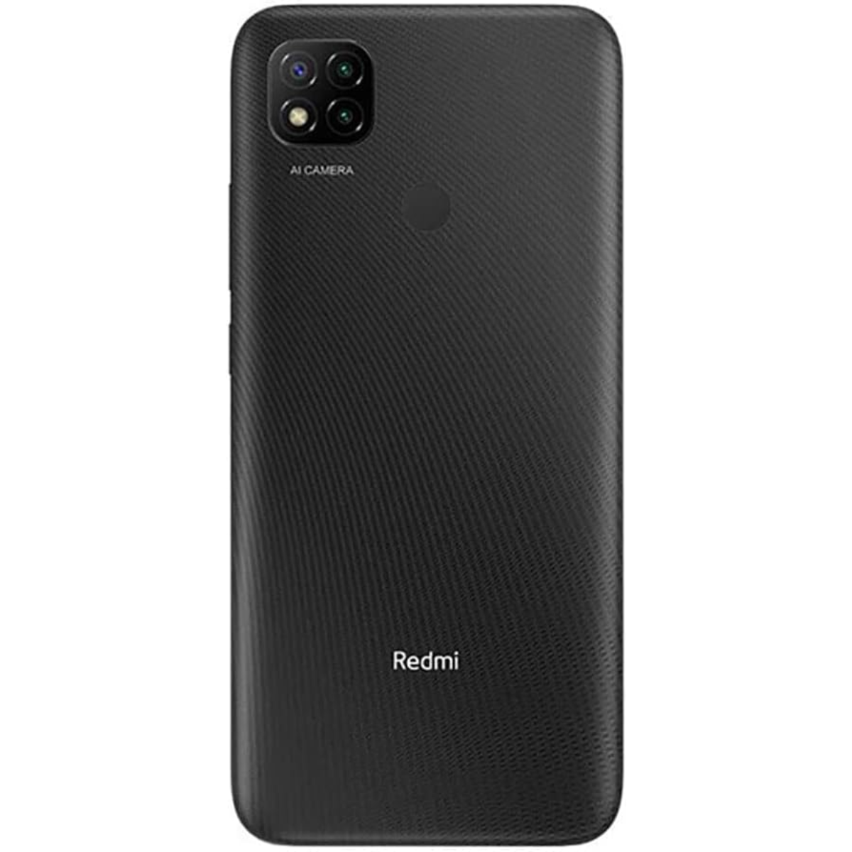 Xiaomi Redmi 9C 64GB 3GB RAM Gris