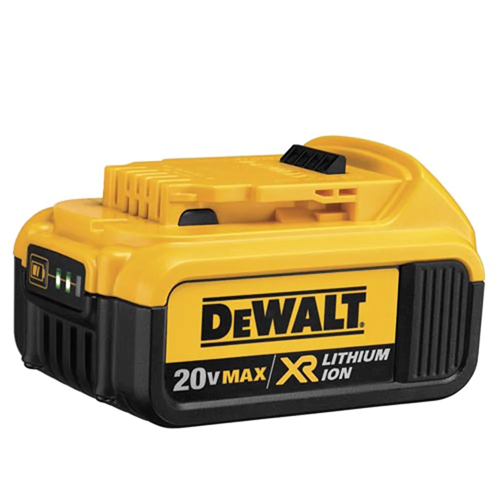 Batería de Litio 20 V DeWalt DCB205 5.0ah