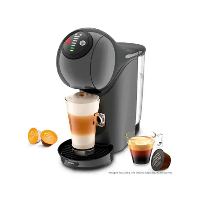 Bon plan Krups : moins de 60€ la cafetière Dolce Gusto GENIO S