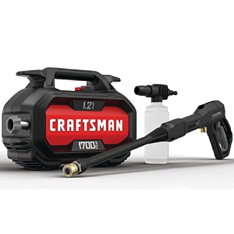 Hidro Lavadora Craftsman Cmepw1700  