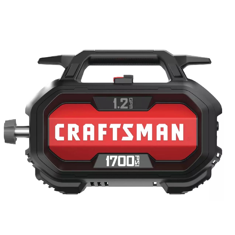Hidro Lavadora Craftsman Cmepw1700  