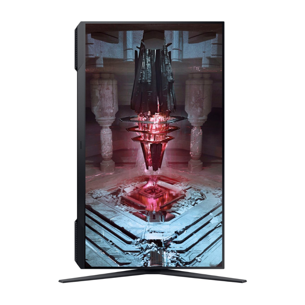 Monitor Gamer Samsung Odyssey G5 LED QHD 165Hz 1ms HDR 10