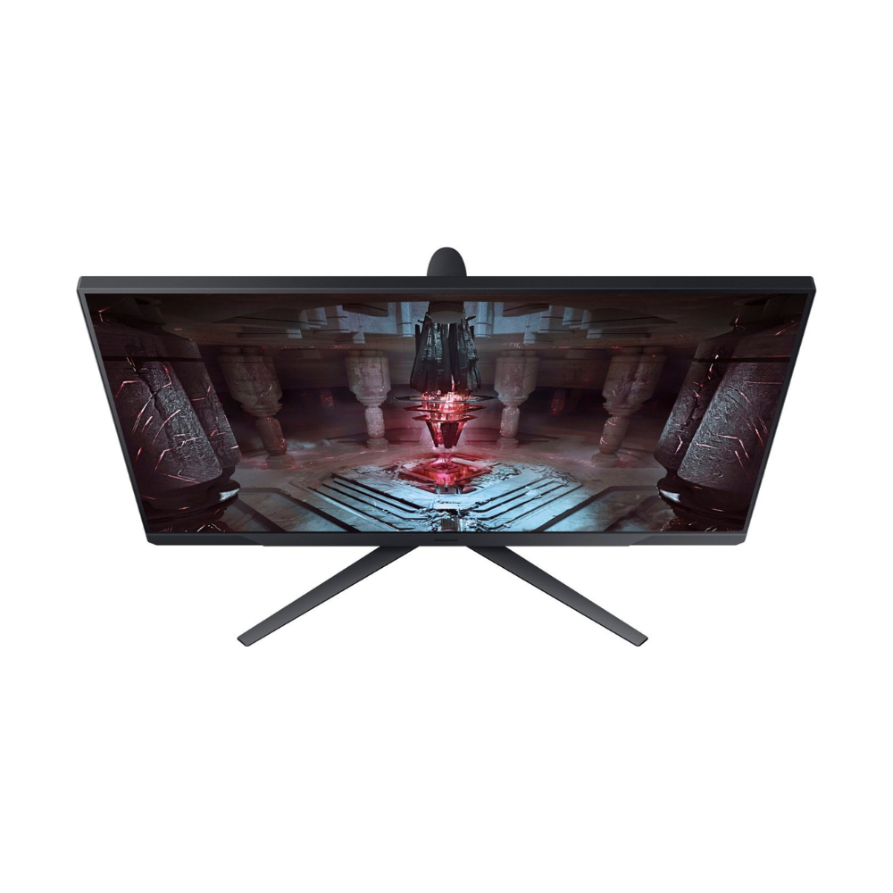 Monitor Gamer Samsung Odyssey G5 LED QHD 165Hz 1ms HDR 10