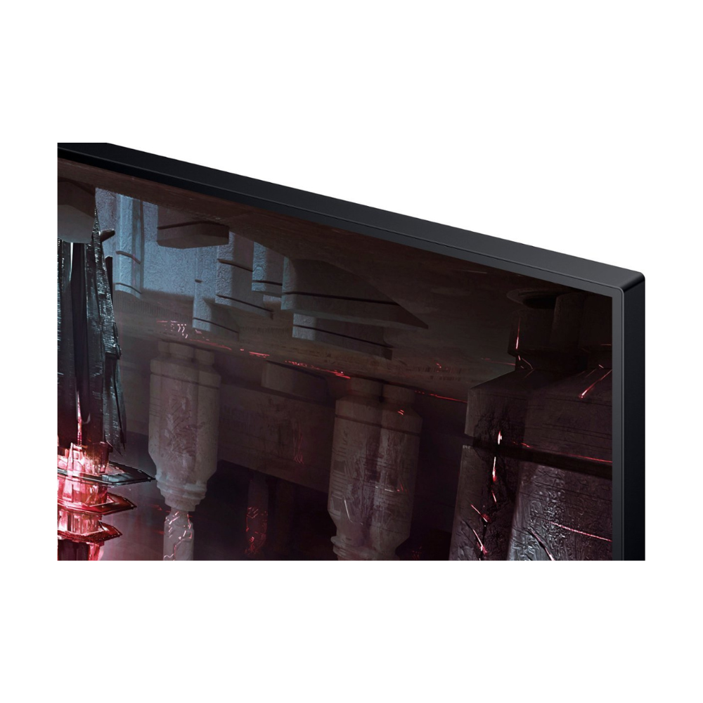 Monitor Gamer Samsung Odyssey G5 LED QHD 165Hz 1ms HDR 10