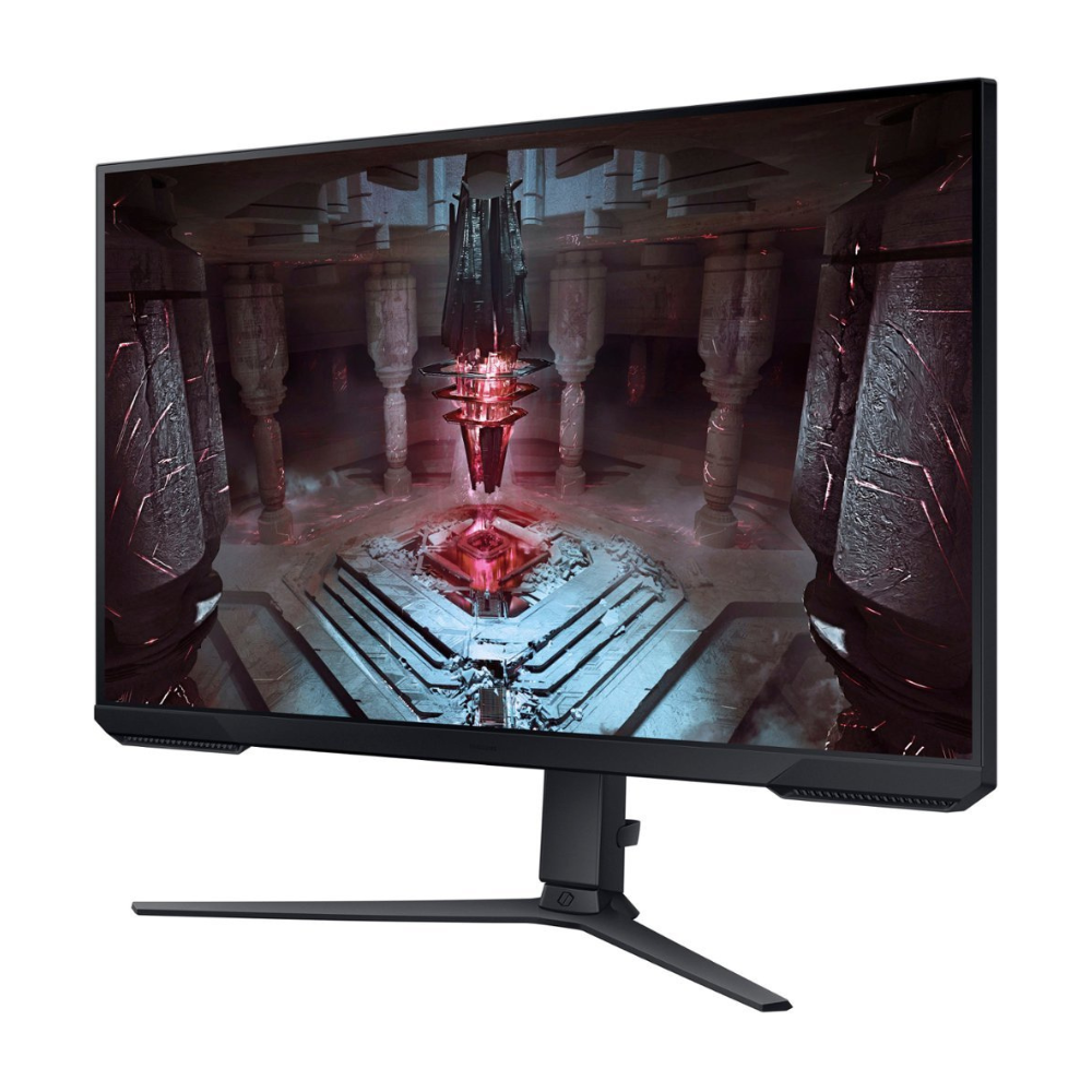 Monitor Gamer Samsung Odyssey G5 LED QHD 165Hz 1ms HDR 10