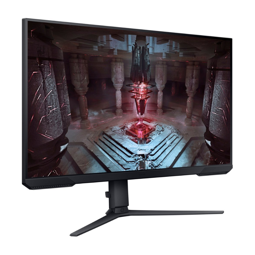 Monitor Gamer Samsung Odyssey G5 LED QHD 165Hz 1ms HDR 10