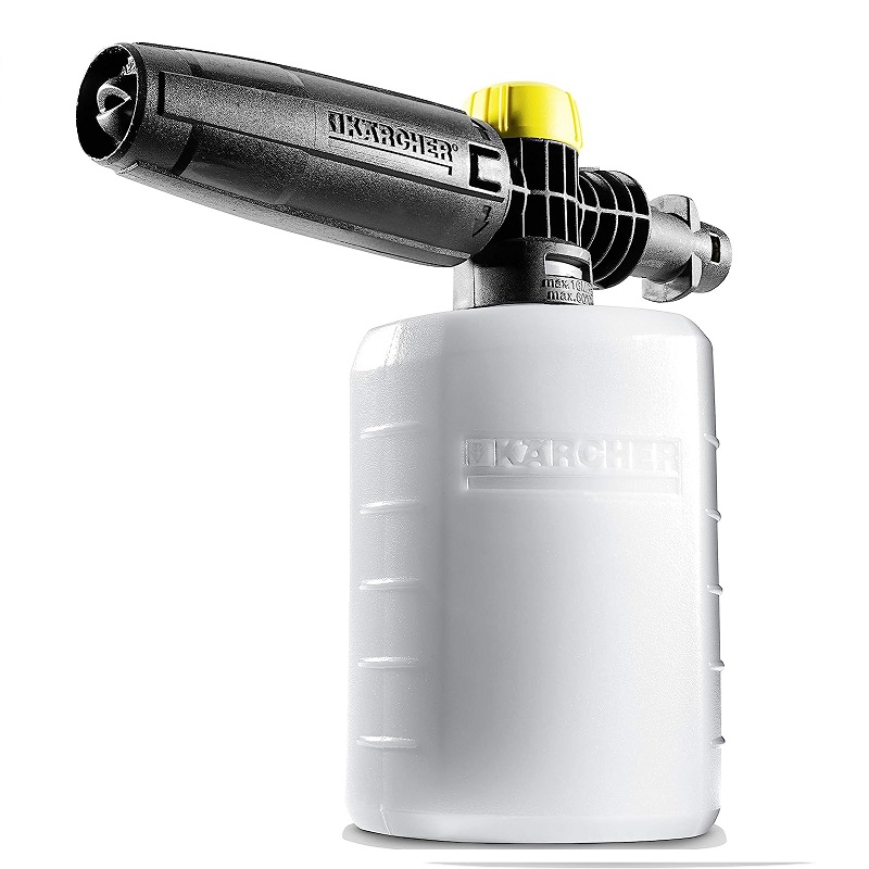 Karcher Boquilla Espumadora FJ6 para hidrolavadoras