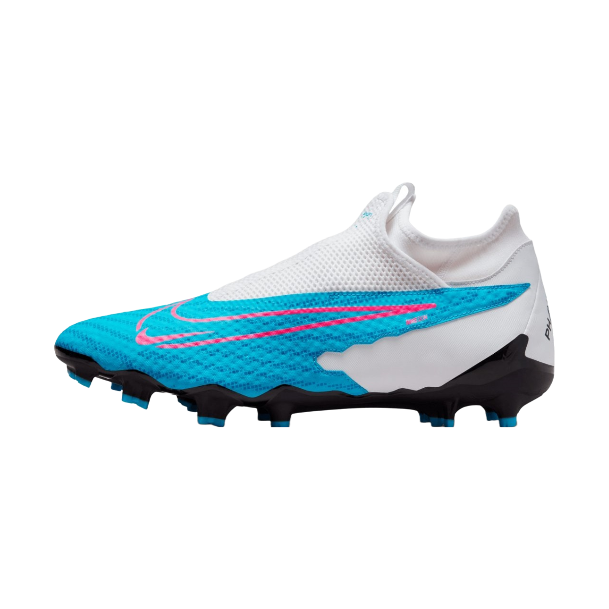 Zapatos Fútbol Nike Phantom GX Academy Dynamic Fit MG
