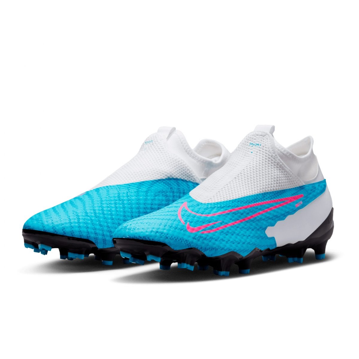 Zapatos Fútbol Nike Phantom GX Academy Dynamic Fit MG